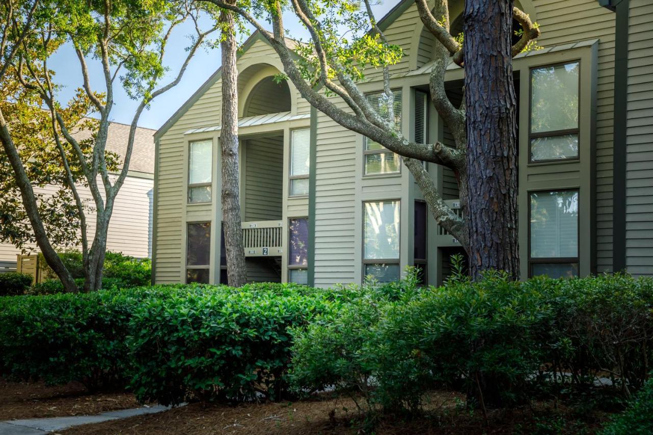 1314 Pelican Watch - Seabrook Island - Beachfront 5 Star Condo - Fido Friendly 외부 사진