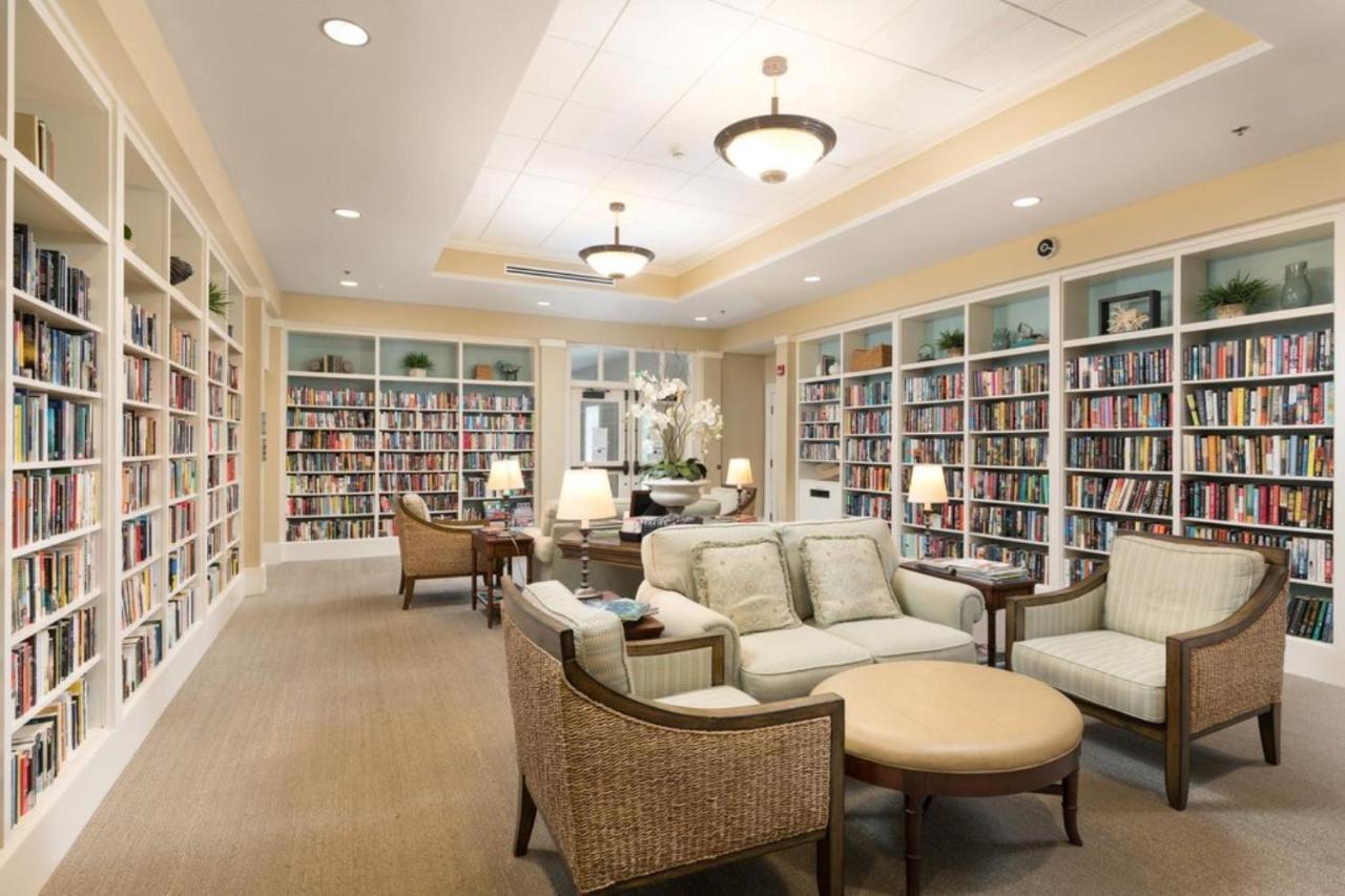 1314 Pelican Watch - Seabrook Island - Beachfront 5 Star Condo - Fido Friendly 외부 사진