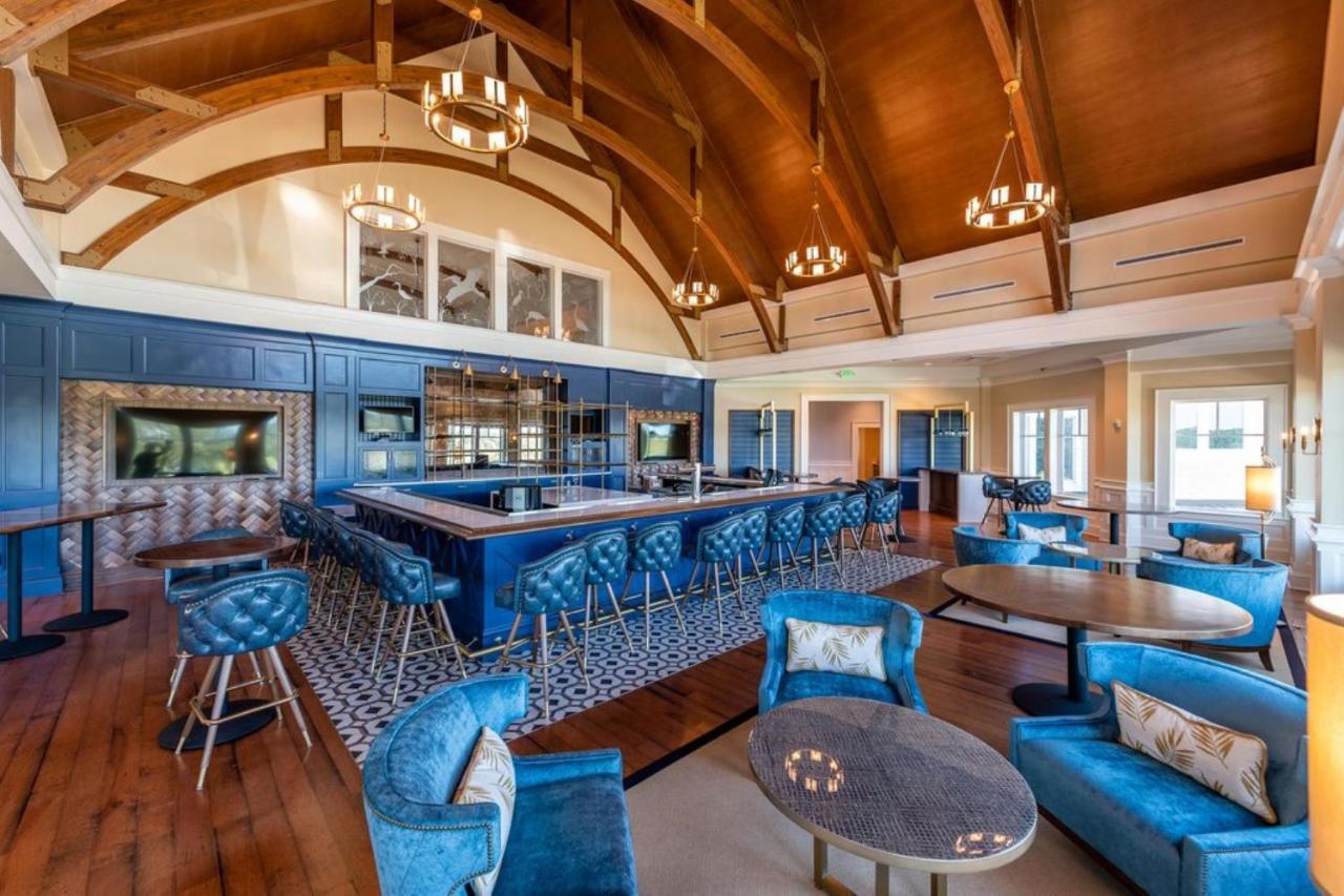 1314 Pelican Watch - Seabrook Island - Beachfront 5 Star Condo - Fido Friendly 외부 사진