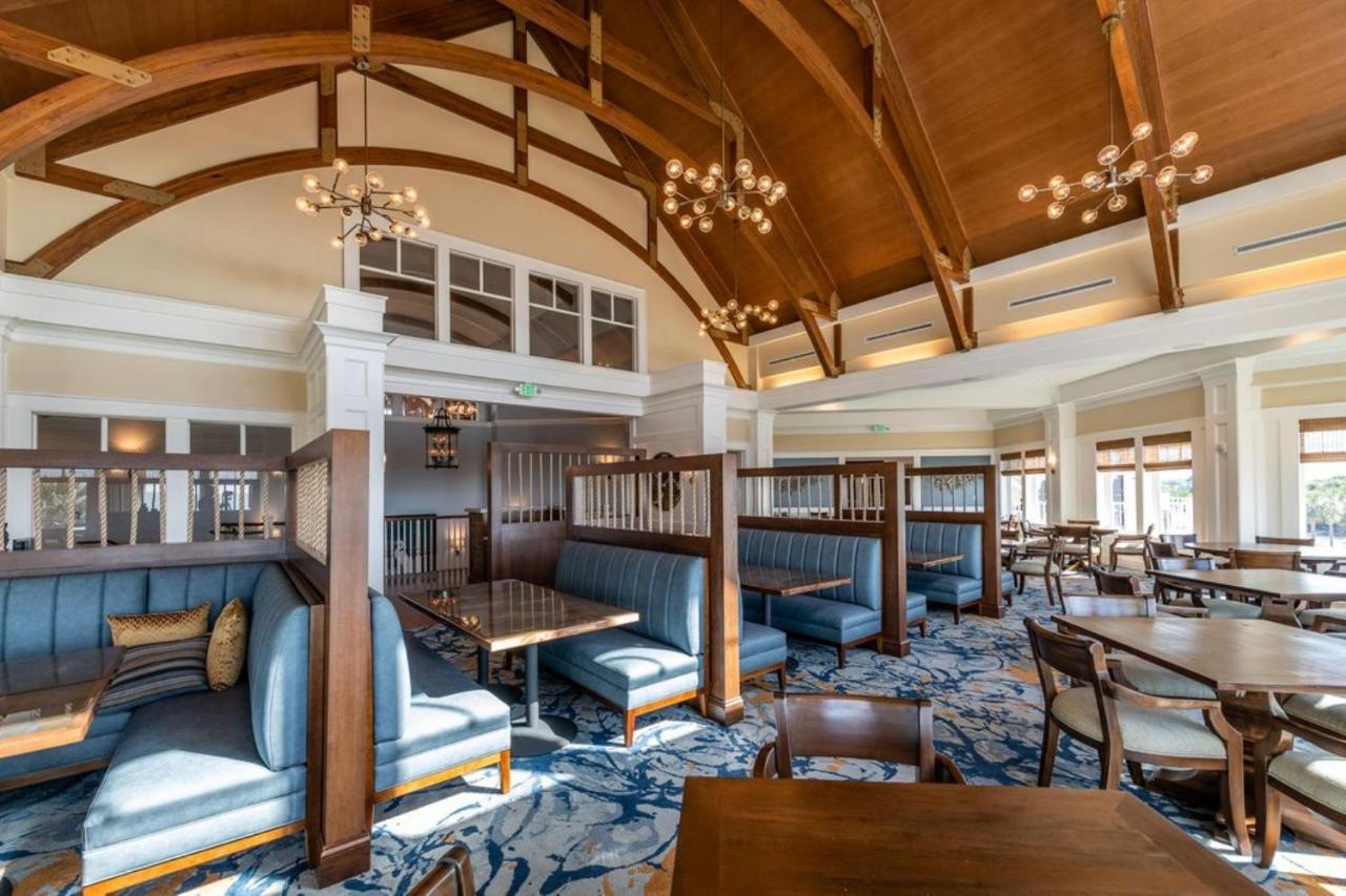 1314 Pelican Watch - Seabrook Island - Beachfront 5 Star Condo - Fido Friendly 외부 사진