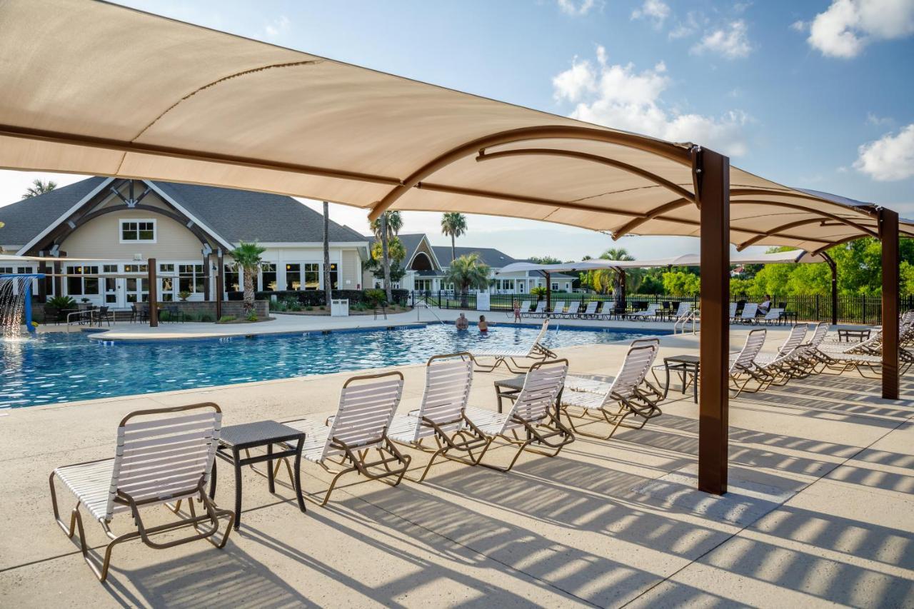1314 Pelican Watch - Seabrook Island - Beachfront 5 Star Condo - Fido Friendly 외부 사진