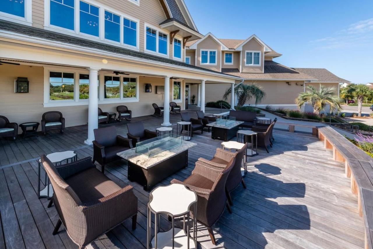 1314 Pelican Watch - Seabrook Island - Beachfront 5 Star Condo - Fido Friendly 외부 사진