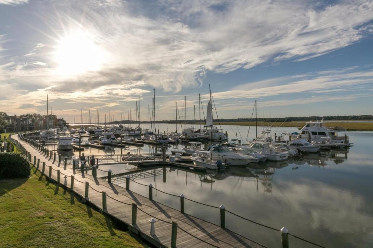 1314 Pelican Watch - Seabrook Island - Beachfront 5 Star Condo - Fido Friendly 외부 사진