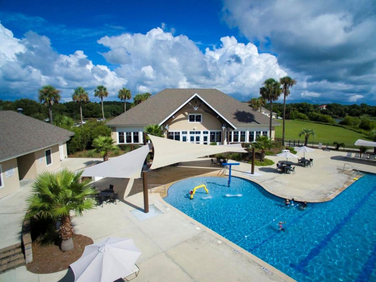 1314 Pelican Watch - Seabrook Island - Beachfront 5 Star Condo - Fido Friendly 외부 사진