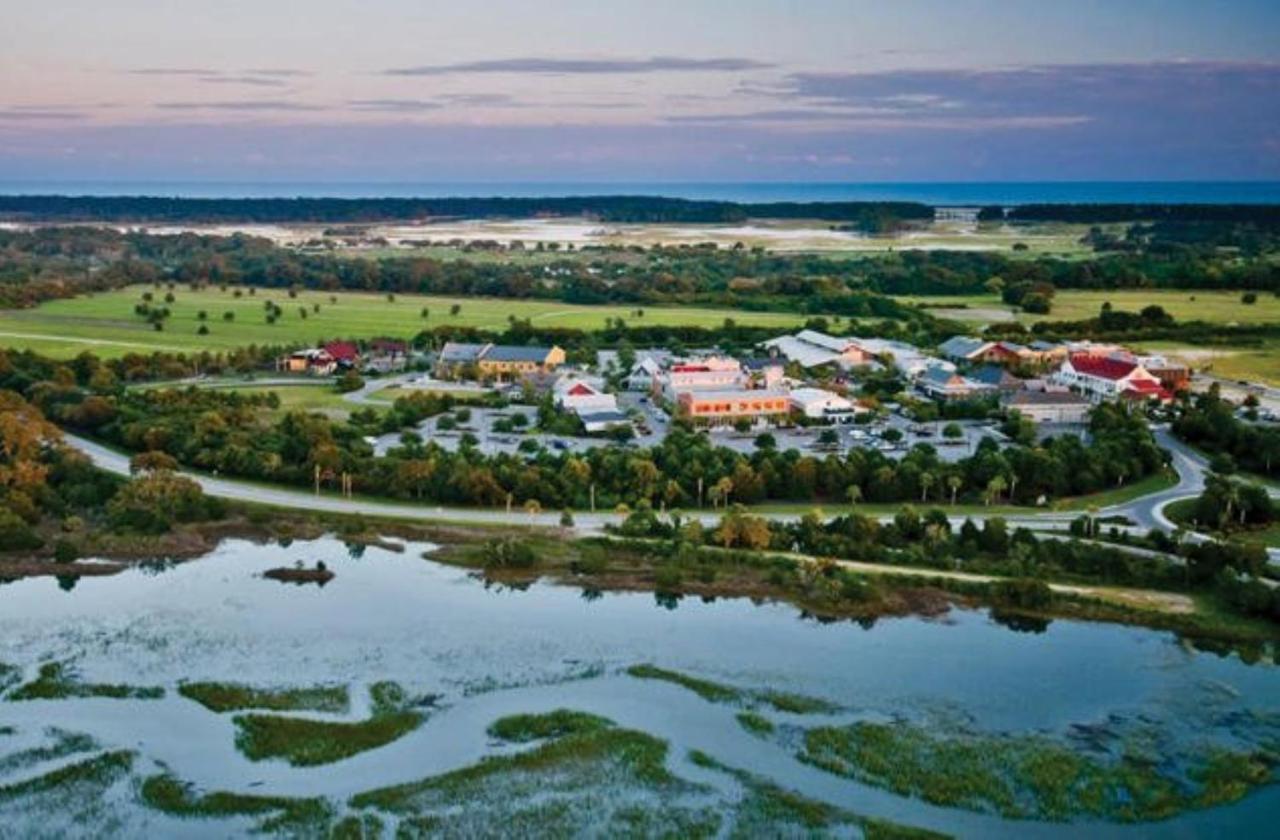 1314 Pelican Watch - Seabrook Island - Beachfront 5 Star Condo - Fido Friendly 외부 사진