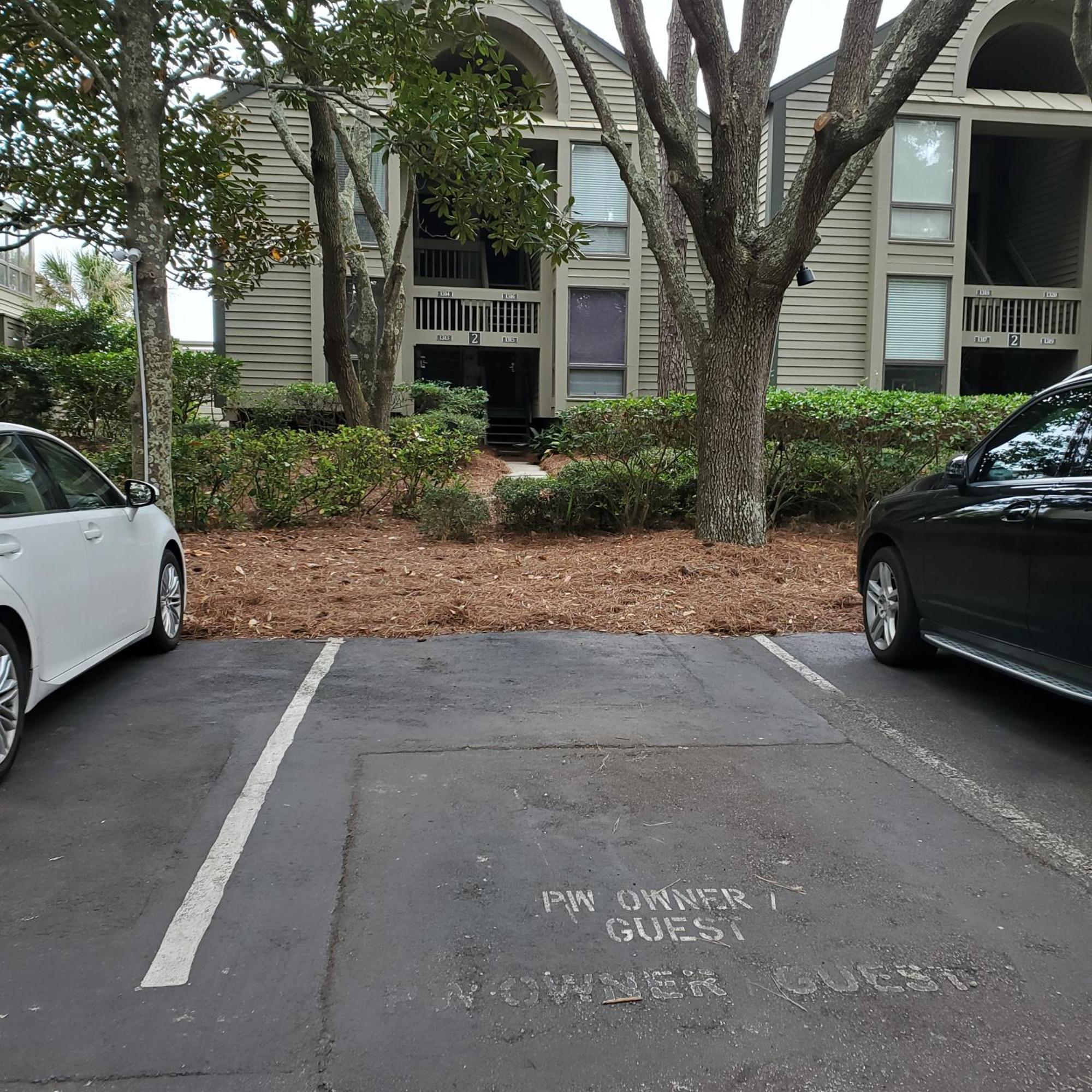 1314 Pelican Watch - Seabrook Island - Beachfront 5 Star Condo - Fido Friendly 외부 사진
